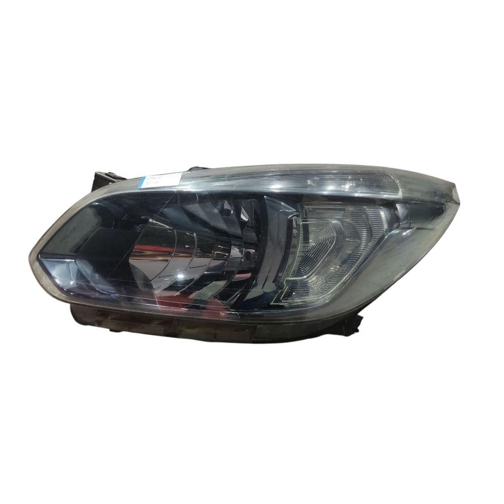 Farol Esquerdo Chevrolet Spin 2013 A 2018 Detalhe 52065584