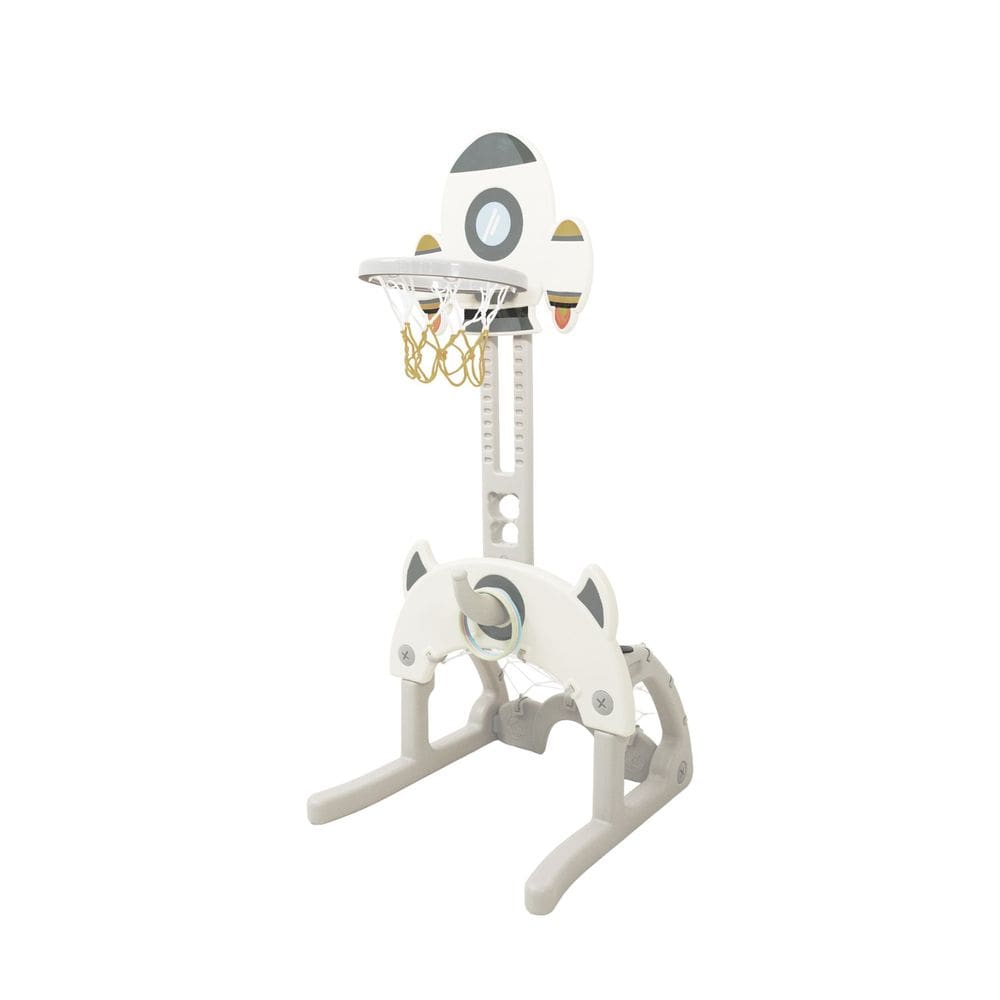 Kit Multiesporte Indoor 3 em 1 Freso