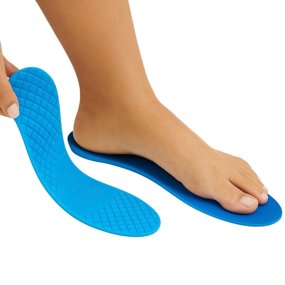 Sk04 - Palmilha Anti Impacto Silicalk