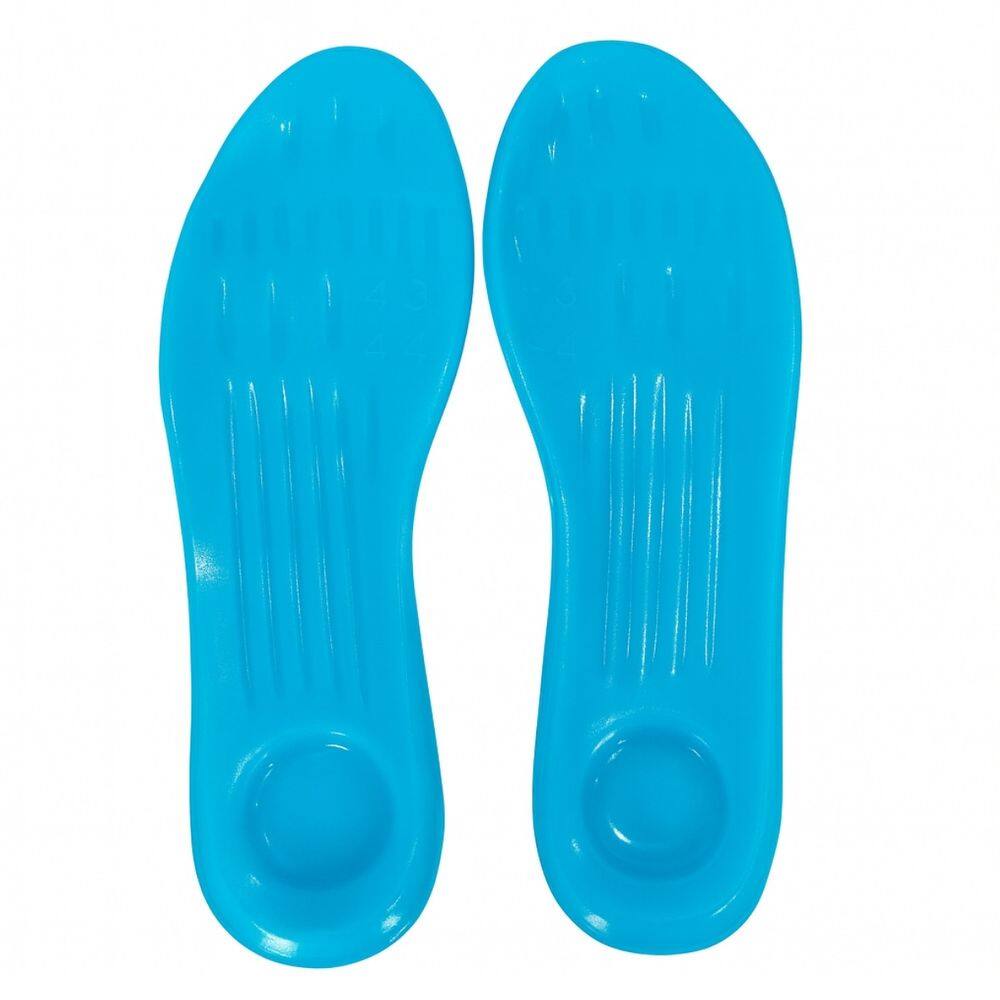 Sk03 - Palmilha Com Arco Silicalk