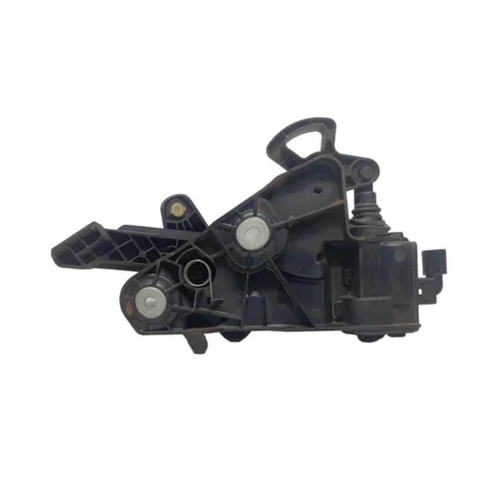 Trava Tampa Traseira Ranger 2022 A 2023 Jb3B431F94Ad