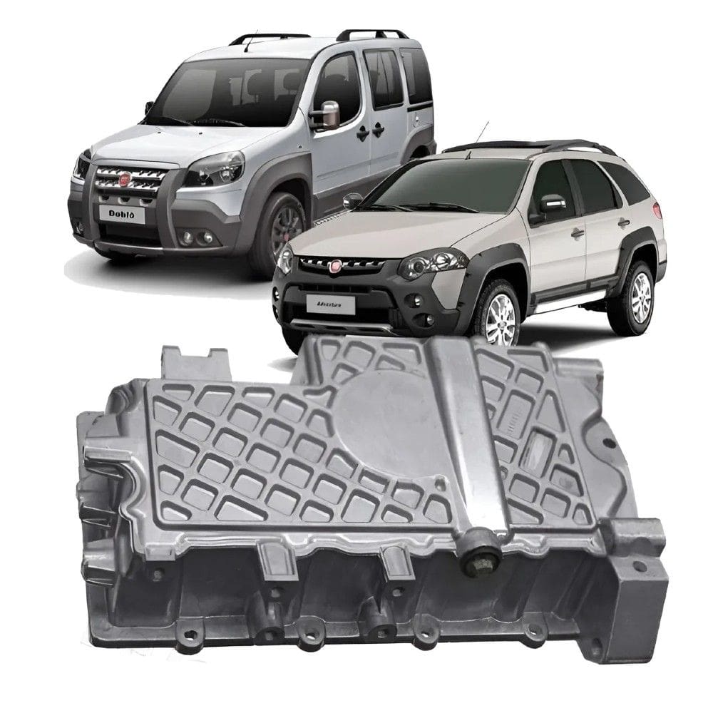 Carter Oleo Motor Bravo Doblo Idea Palio 1.6 E 1.8 55224518