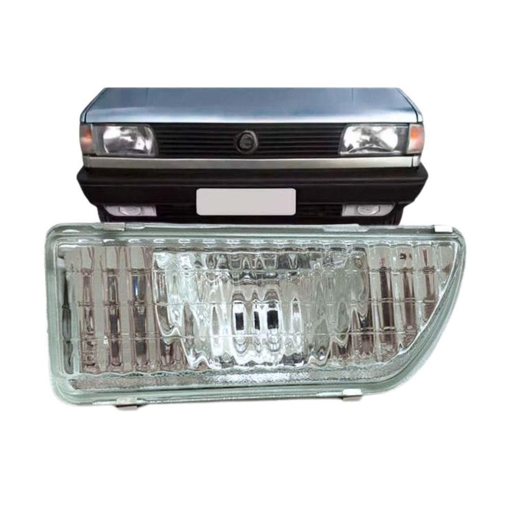 MP - Farol Milha Para Saveiro Voyage 1987 A 1