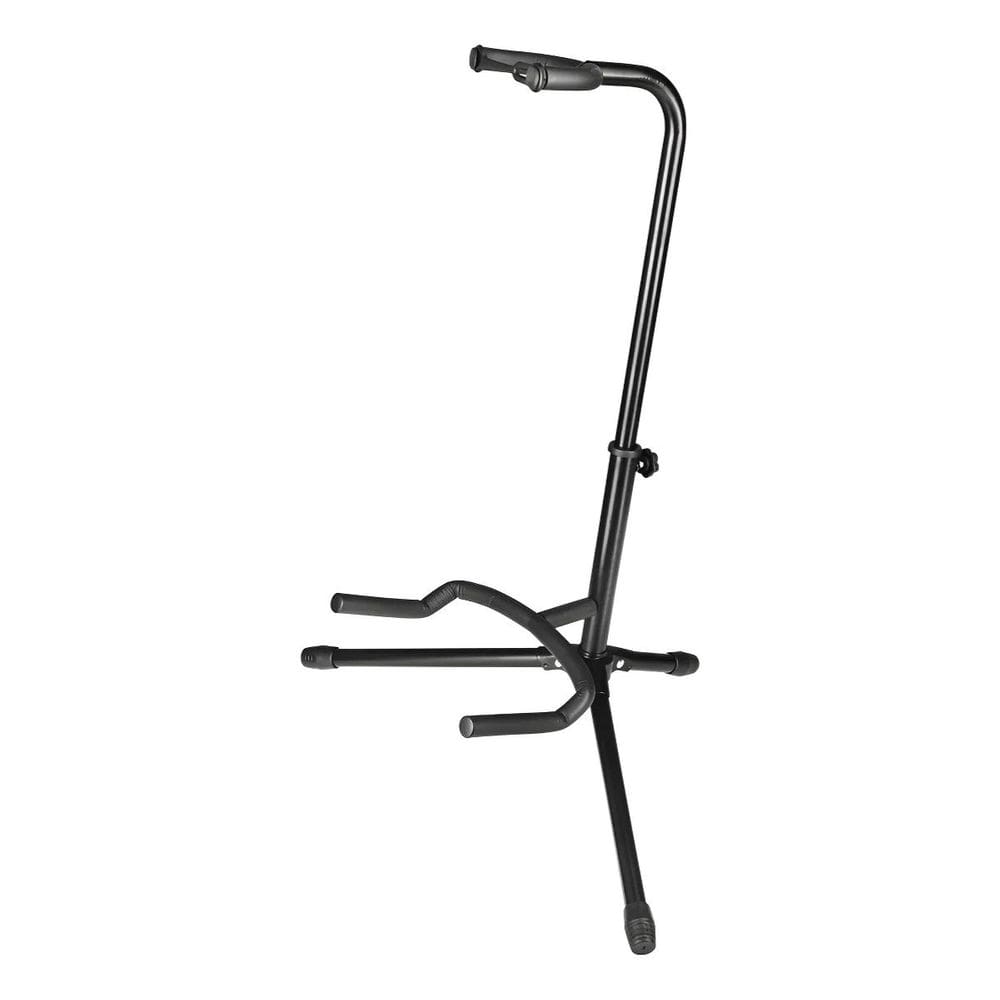 Suporte Para Violão Guitarra Baixo De Chão Voik SCV-310