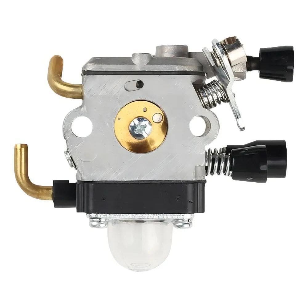 2X Carburador Roçadeira Compatível Stihl Fs55 Fs75 Fs80 Fs85