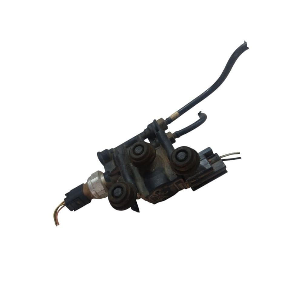 Válvula Suspensão Land Rover Discovery 4 2.7 2010 A 2012