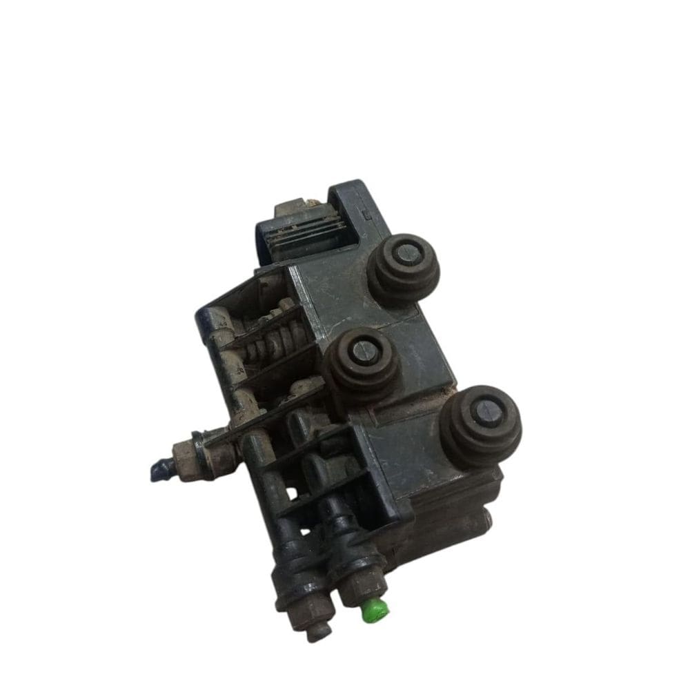 Válvula Da Suspensão Land Rover Discovery 4 2010