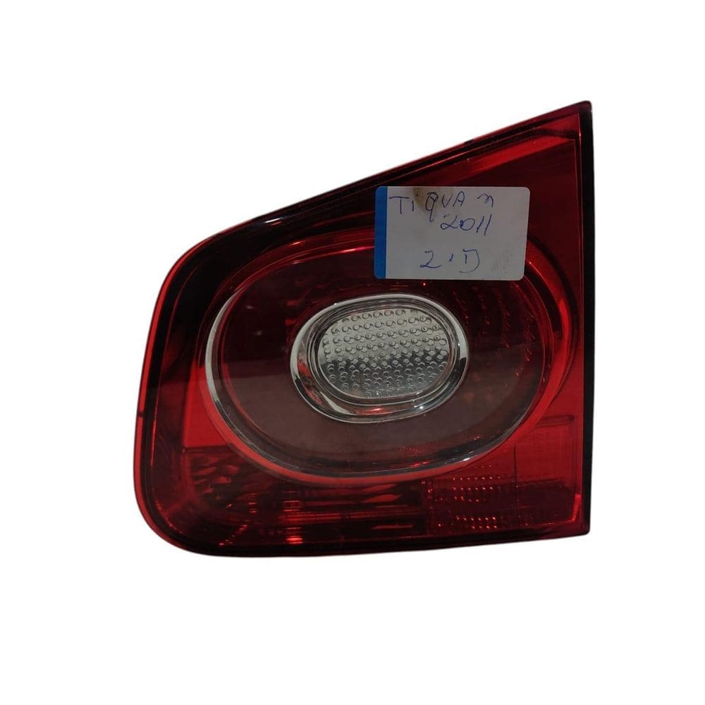 Lanterna Tampa Direita Volkswagen Tiguan 2011 5N0945094B