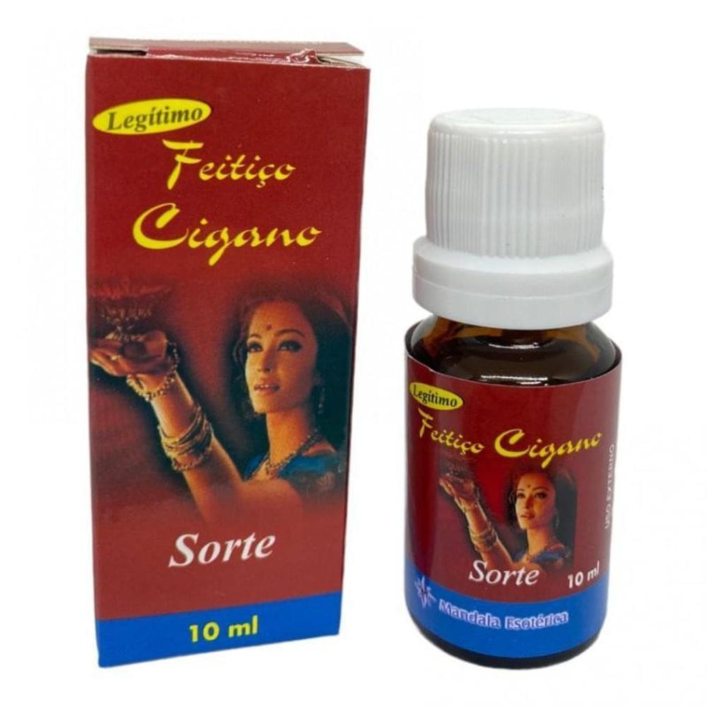 Óleo Atrativo Amor Dinheiro 10 Ml-Escolha O Seu