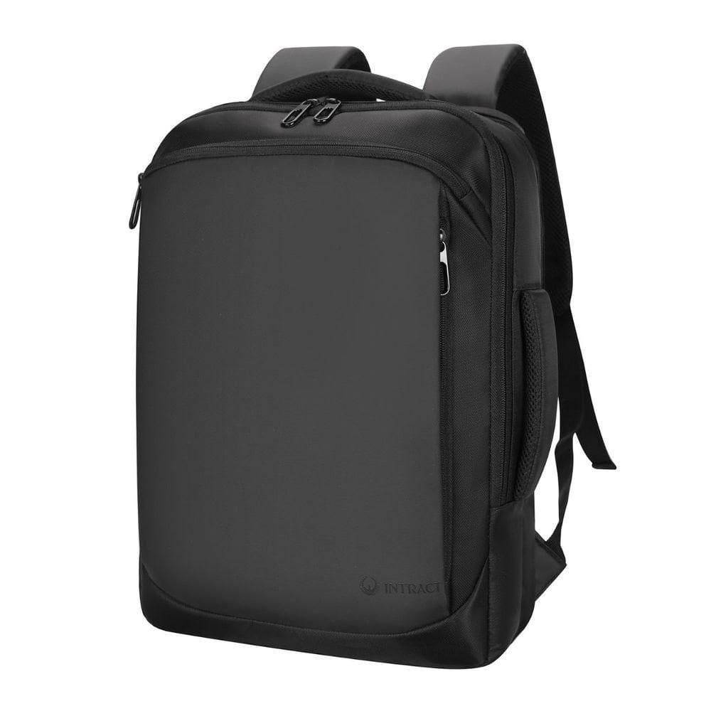 Mochila Masculina Para Notebook 17” E Laptop Executiva Impermeável E Reforçada - Mit - Intract Mit 5