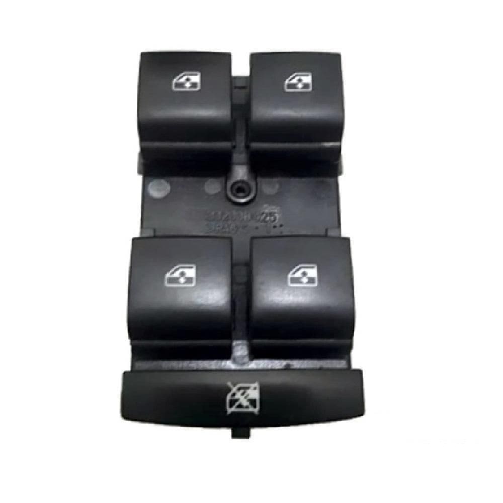 Botão Interruptor Vidro Elétrico Cobalt 202008425