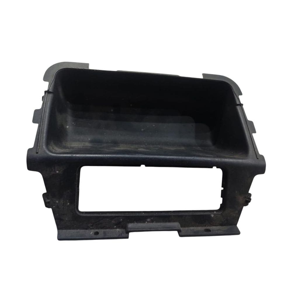 Acabamento Central Painel Discovery 3 2007