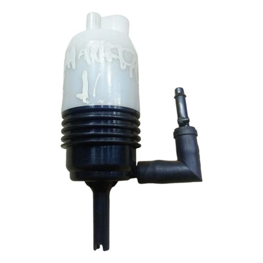 Motor Reservatorio Esguicho Parabrisa Camaro V8 2010 A 2016