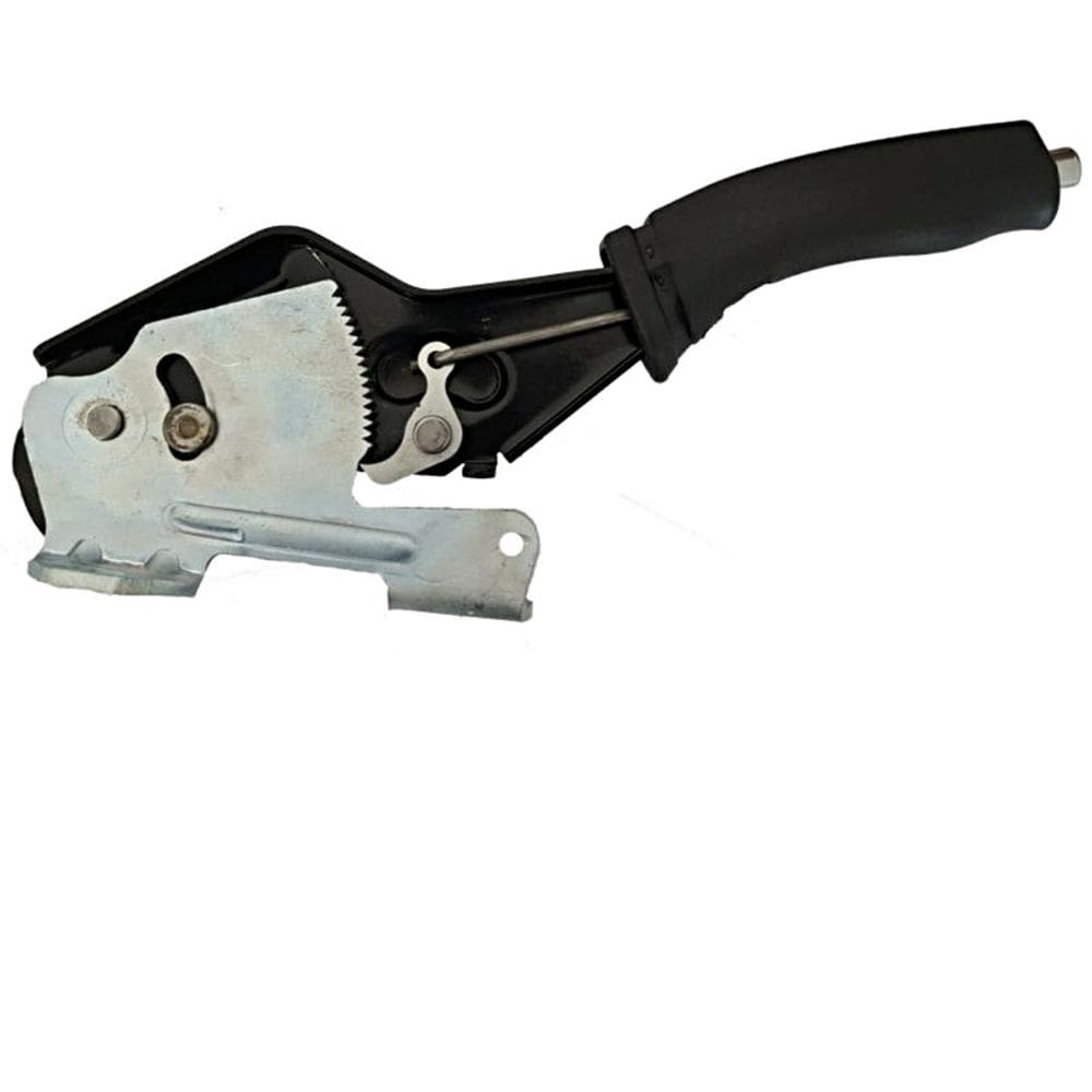 Alavanca Freio Mao Ecosport Fiesta Hatch Sedan Zetec 6N152780bd 5063Froc