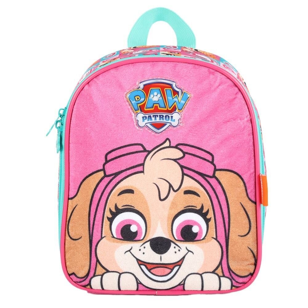 Lancheira Térmica Infantil - Patrulha Canina - Skye - Luxcel