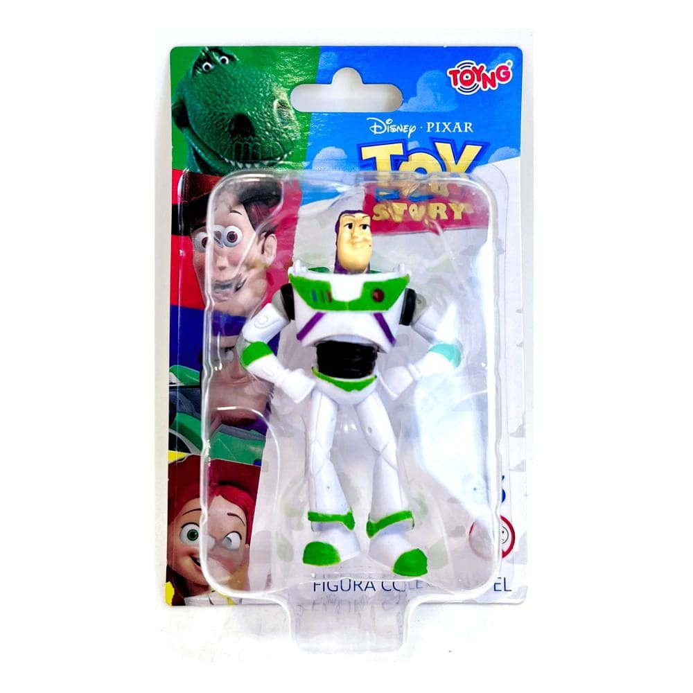 Brinquedo Toyng Figuras Colecionaveis Disney