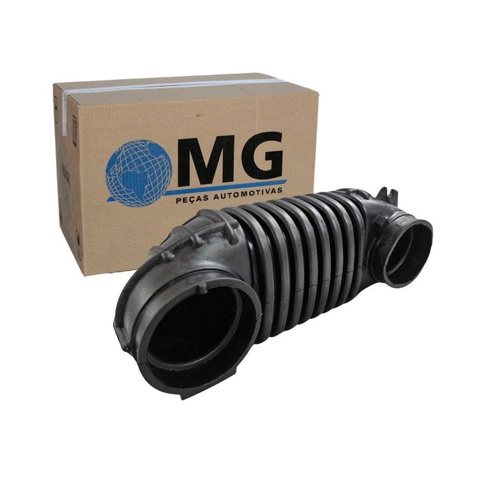 Mangueira Filtro Ar Para Saveiro 1.6 1.8 Ap Após 1994
