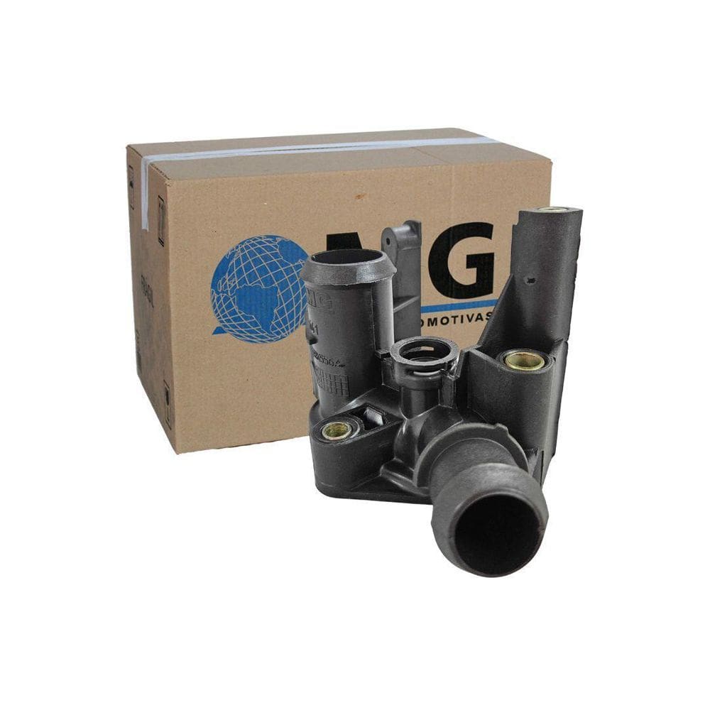 Carcaça Válvula Para Ford Ka 1.5 Após 2014 Motor Sigma