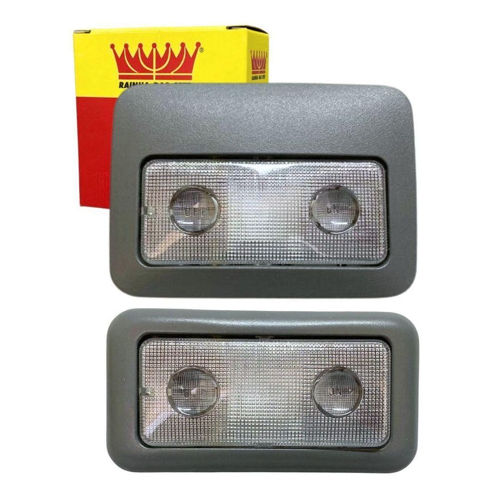 Par Luz Teto Para Fiat Palio Siena Palio Weekend Strada