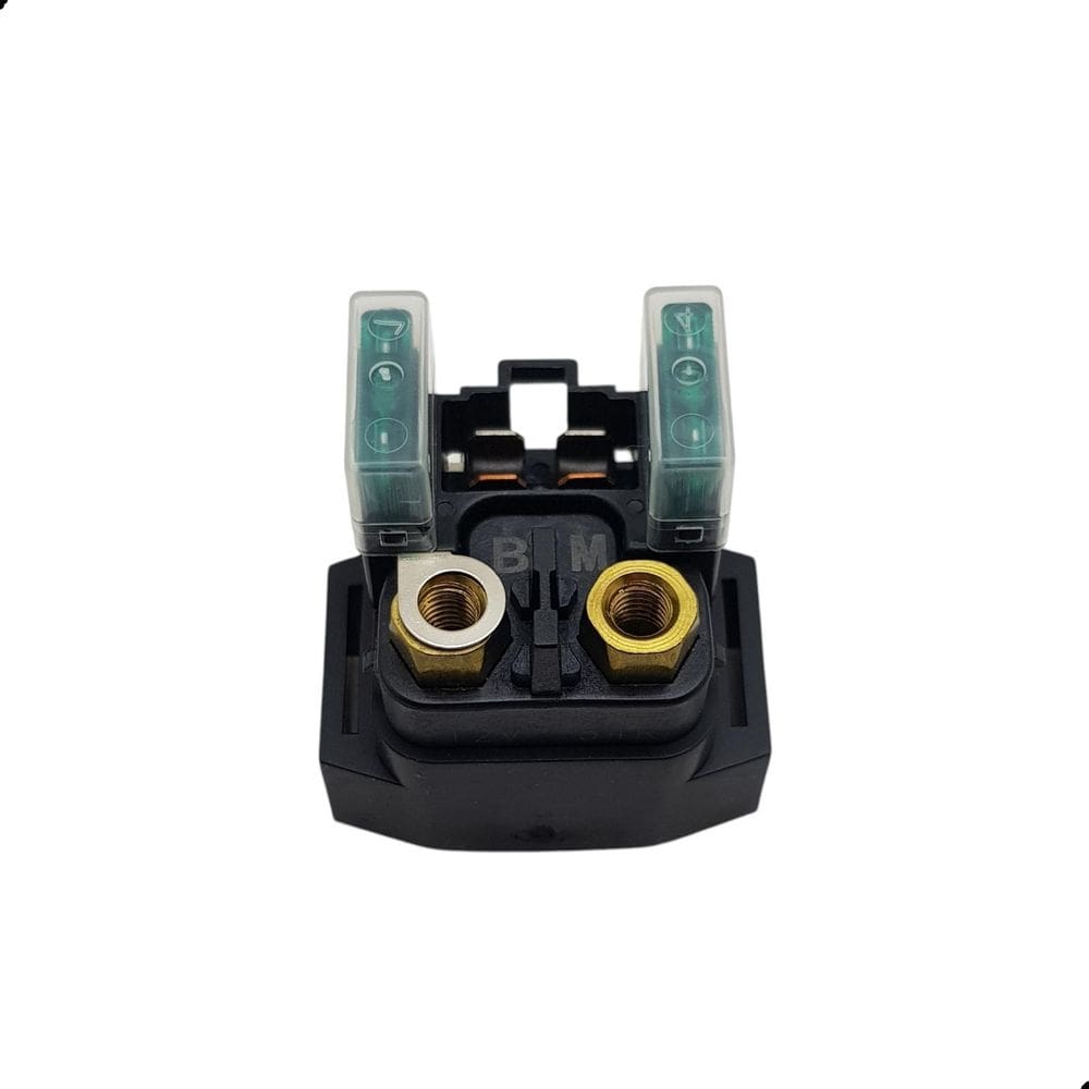 Rele Partida Xtz 250 Ténéré De 2011 A 2019