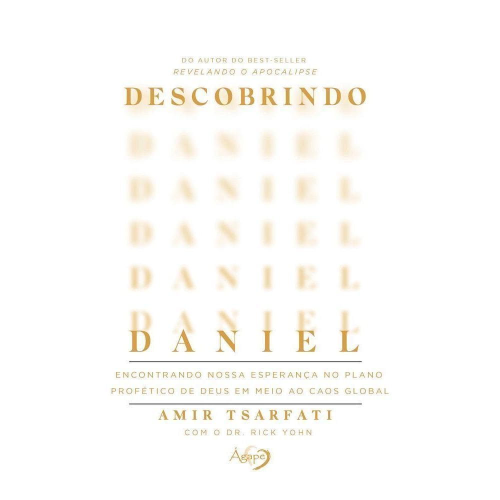 Descobrindo Daniel