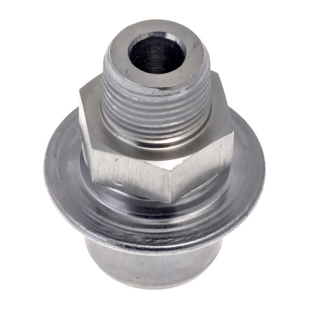 Amortecedor De Pressão Hyundai Tucson 3530123700