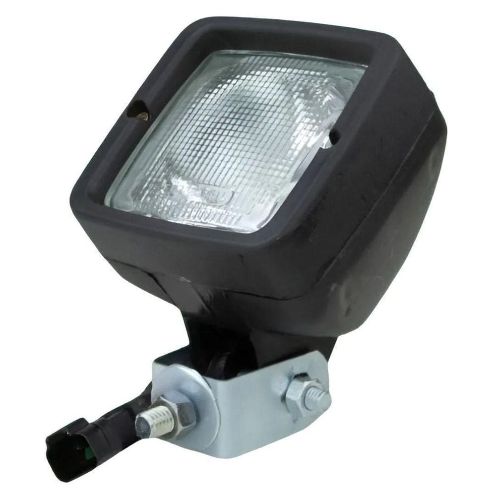 Farol Case Compatível Com Retroescavadeira Case 580N B90B
