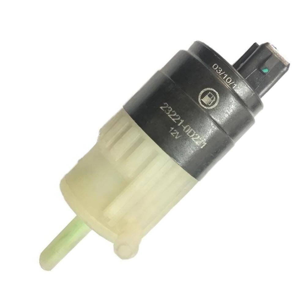 Motor Reservatório Partida Corolla Hilux Etios 23221-0D220