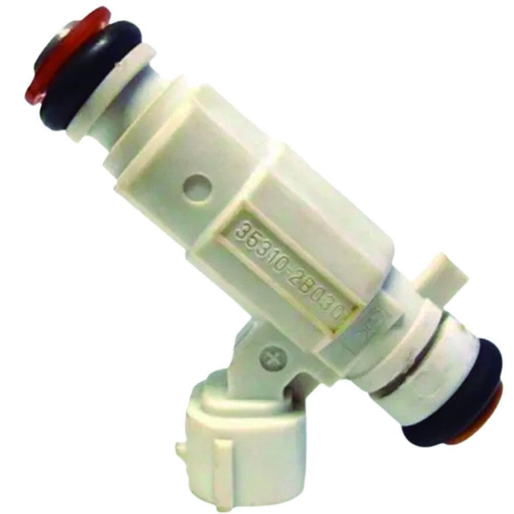 Bico Injetor Hyundai Hb20 Kia Soul Cerato 35310-2B030