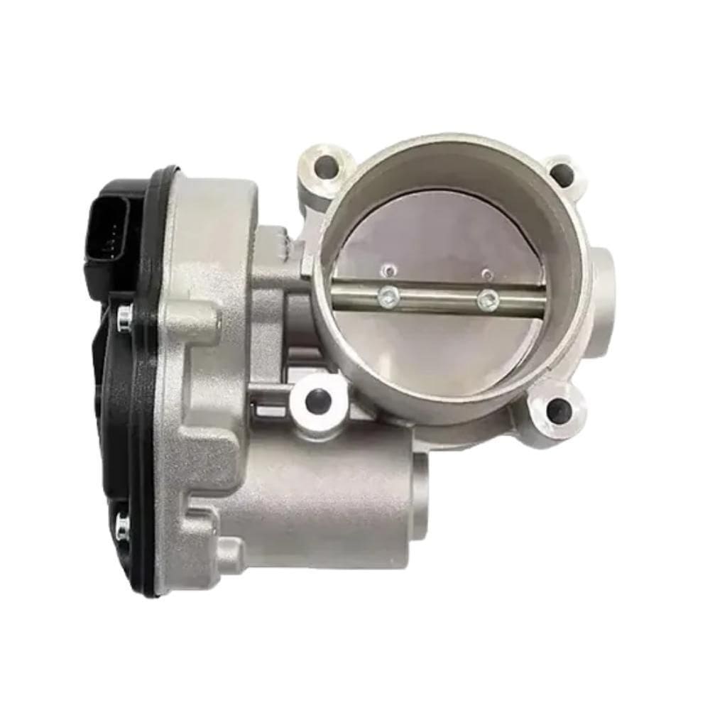 Corpo Borboleta Tbi Ford Fusion 2.5 3.0 Ranger At4E9F991Ej