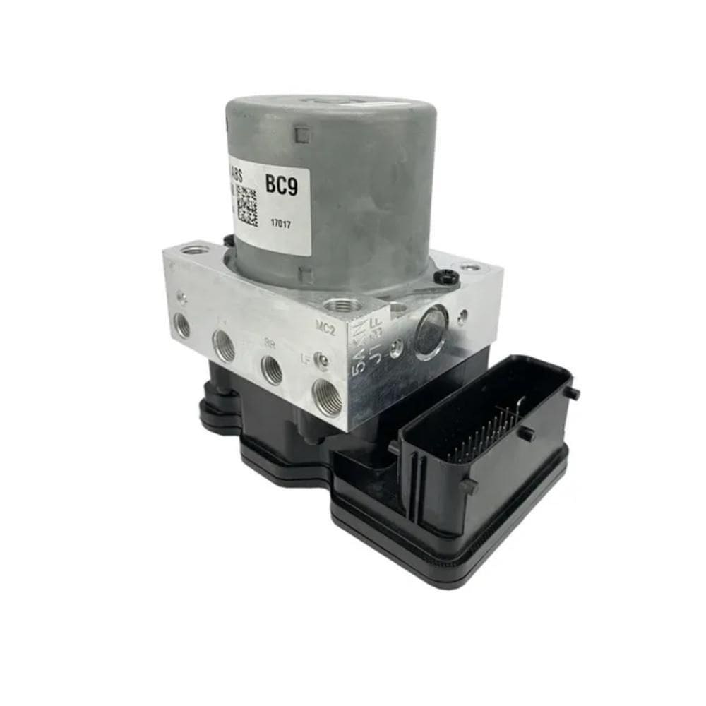 Módulo De Freio Abs Bc9 Gm Tracker 2014 A 2019 42520668