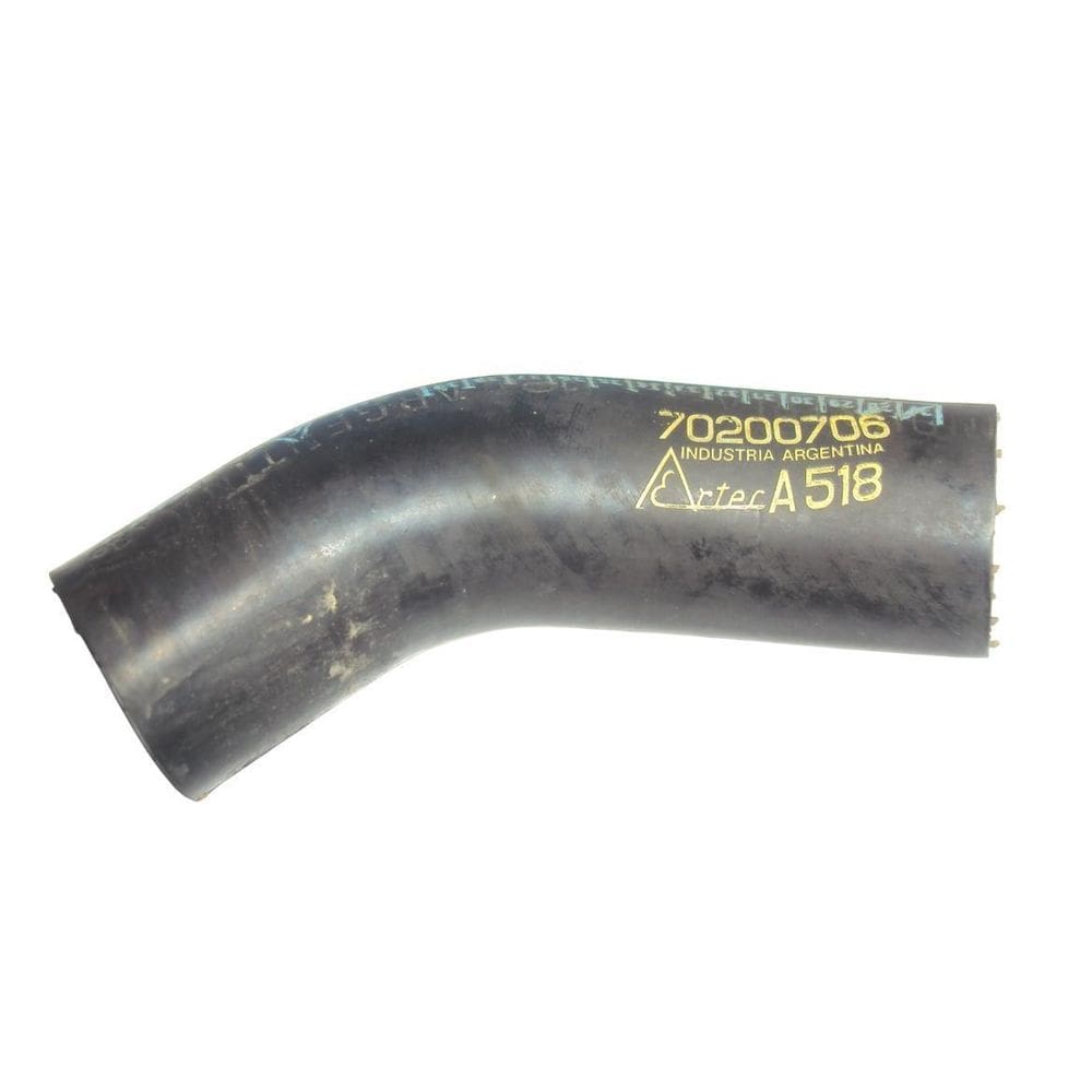 D20 Mangueira Da Turbina Gm Genuíno