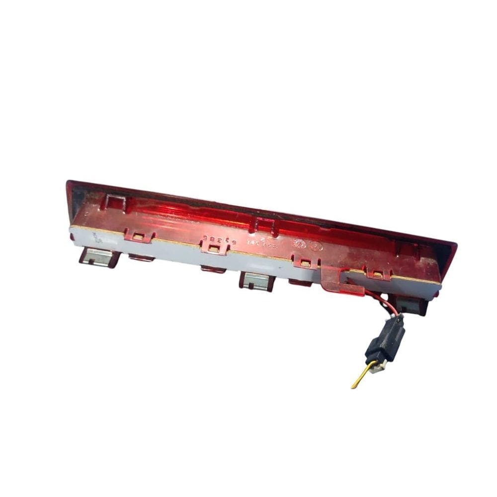 Break Light Luz Freio Traseiro Chevrolet Onix 2018