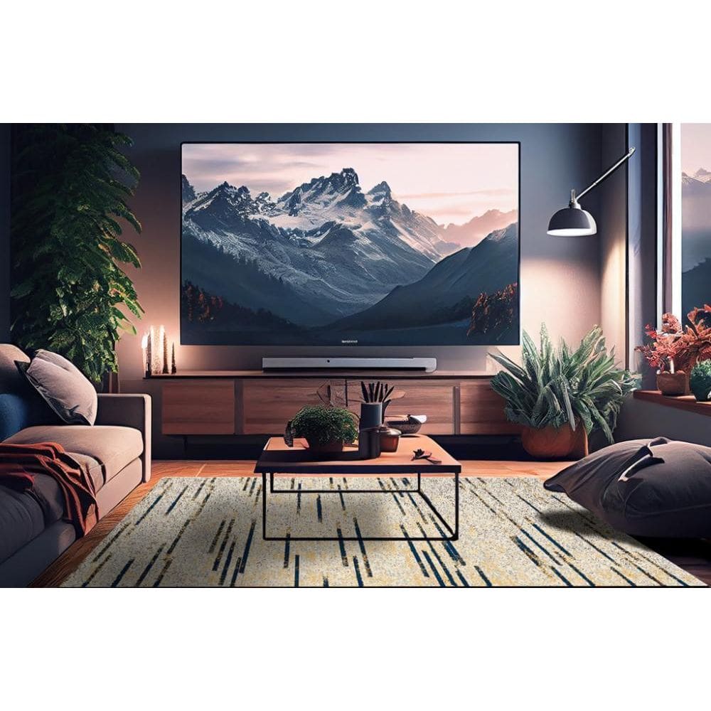 Tapete Montana Lascaux Des. Cosi 200X250 Cm