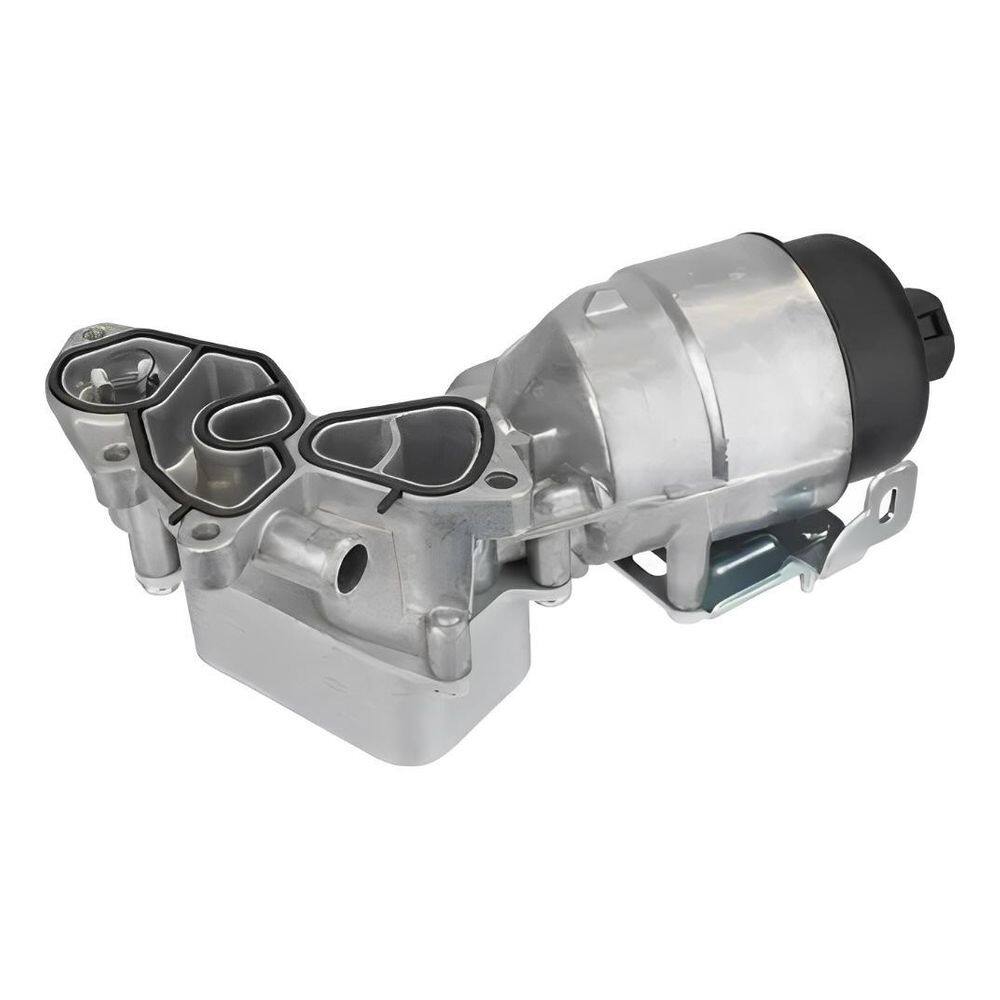 Resfriador Trocador Calor Oleo Jumpy Expert 1.6 Diesel 2016+