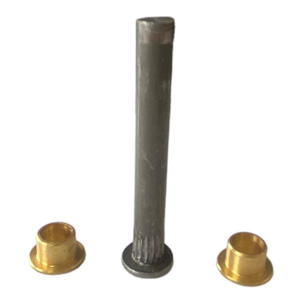 Pino Bucha Dobradiça Inf / Sup Porta Ford F250 F350 98/19