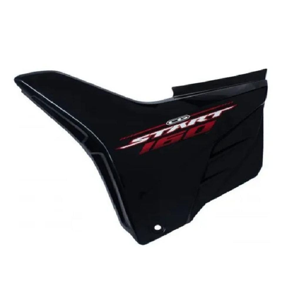 Honda Start160 Carenagem Lateral Esquerda Genuíno