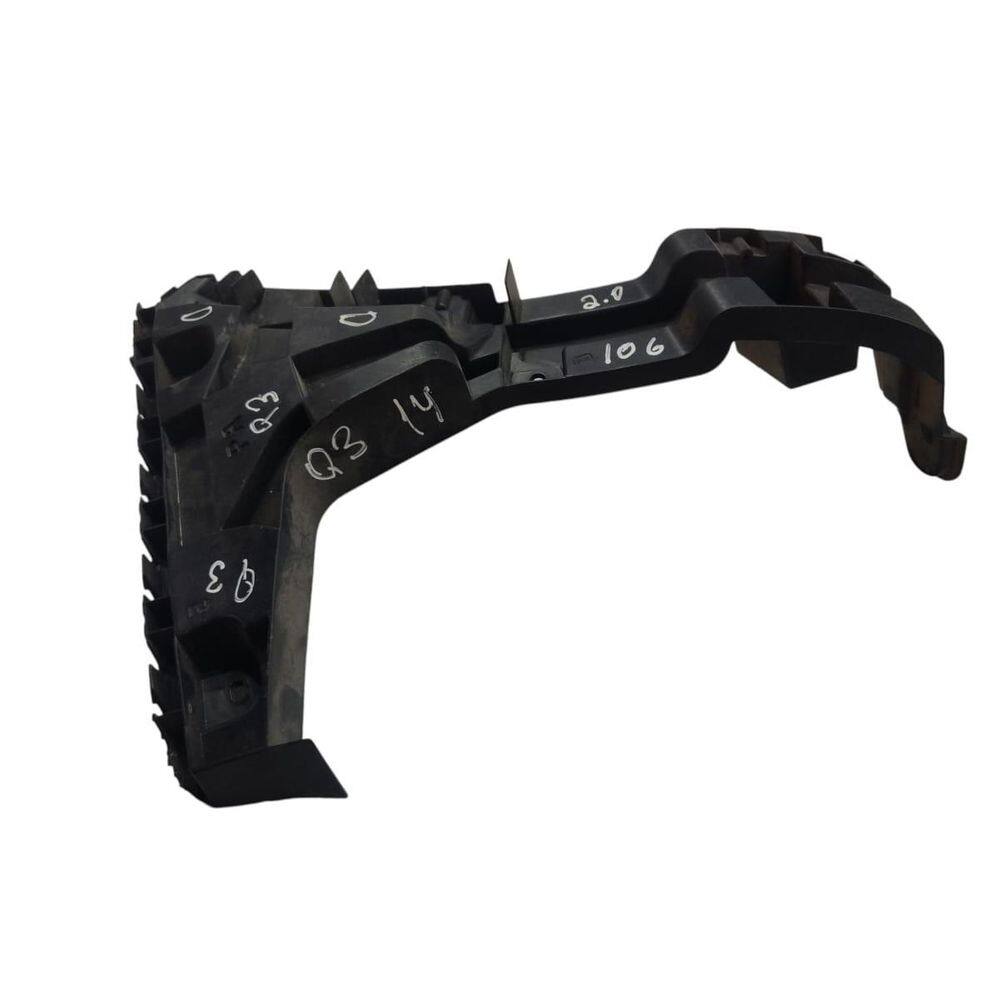Guia Suporte Parachoque Traseiro Direito Audi Q3 2014
