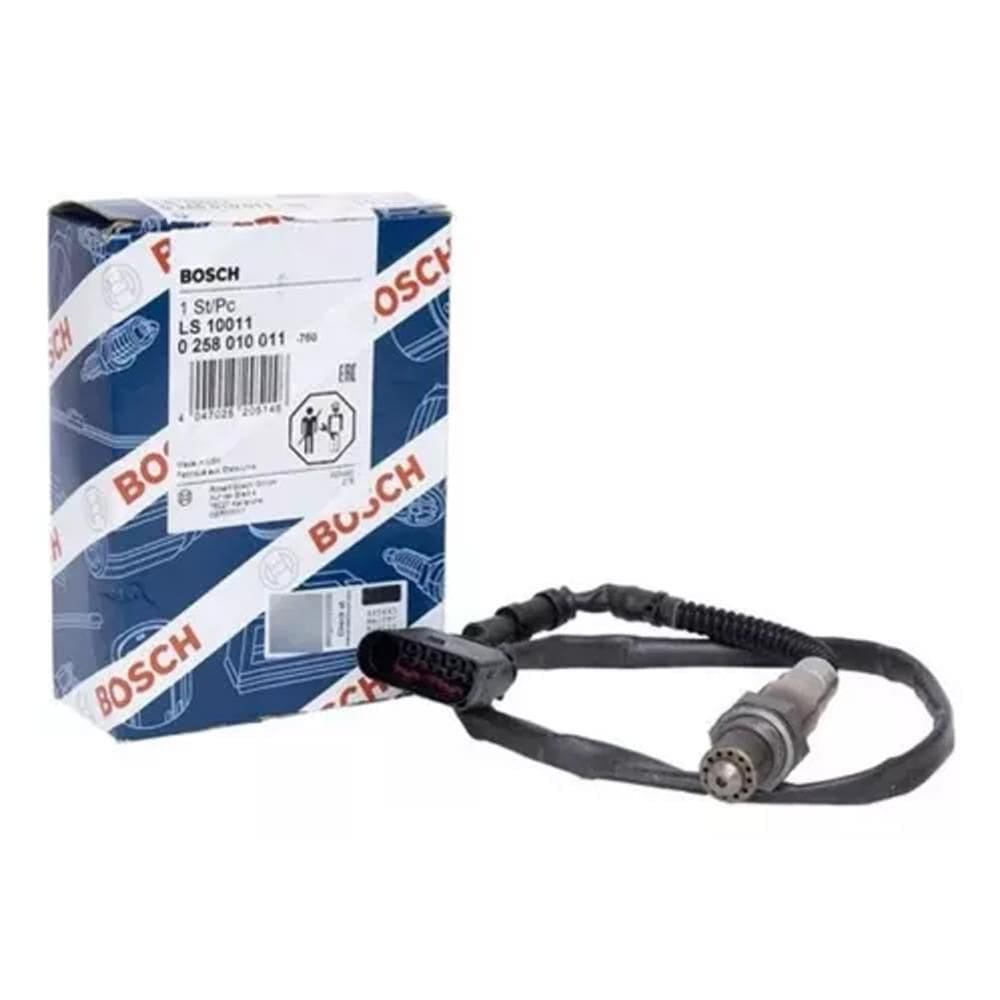 Sonda Lambda Bosch  Vw Kombi 1.4 Flex 2006 A 2013