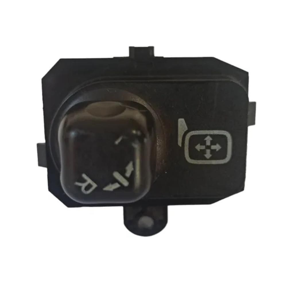 Comando Botão Retrovisor Elétrico Accord Sdaa310M1