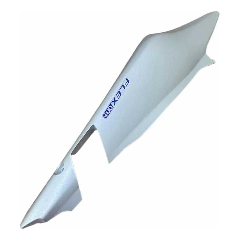 Honda Xre300 Rabeta Lateral Lado Esq. Genuíno