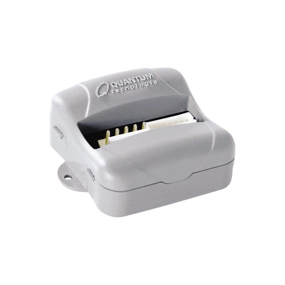 Modulo De Vidro Eletrico Quantum Lv8Fc27 Para Chevrolet...