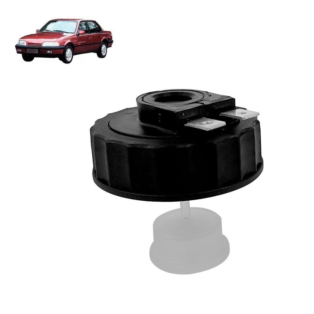 Tampa Reservatório Fluido Freio Kadett Monza Opala Ipanema