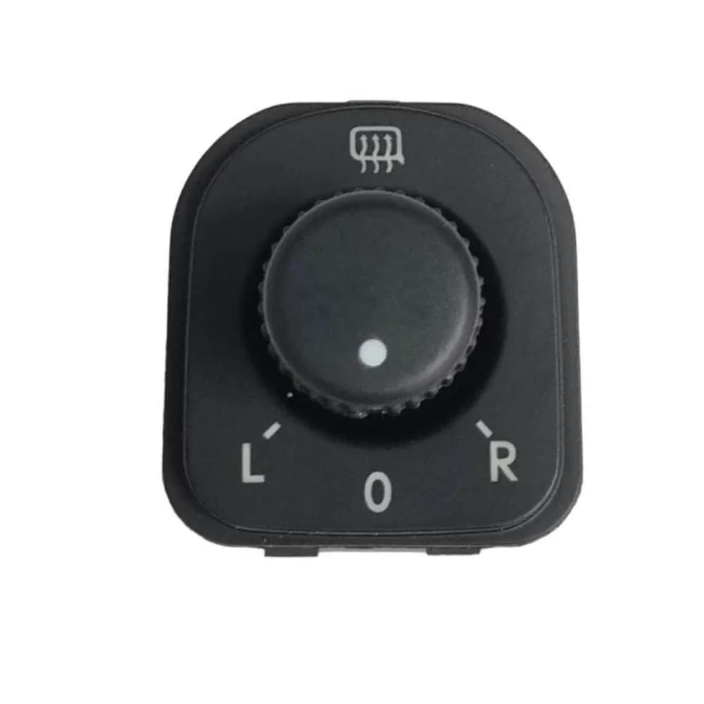 Botão Comando Retroviso Volkswagen Jetta Tiguan 1K0959565H