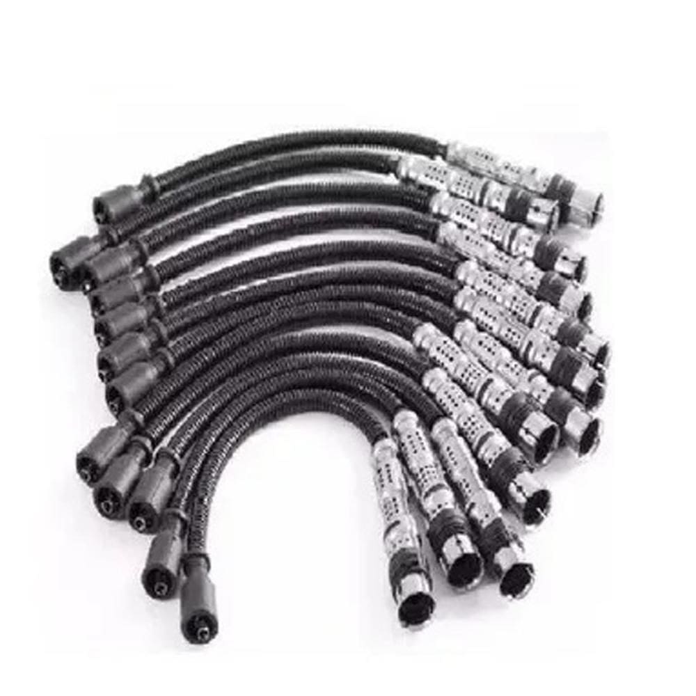 Cabo De Vela Mercedes Clk320 E320 1998 Até 2005 Silicon