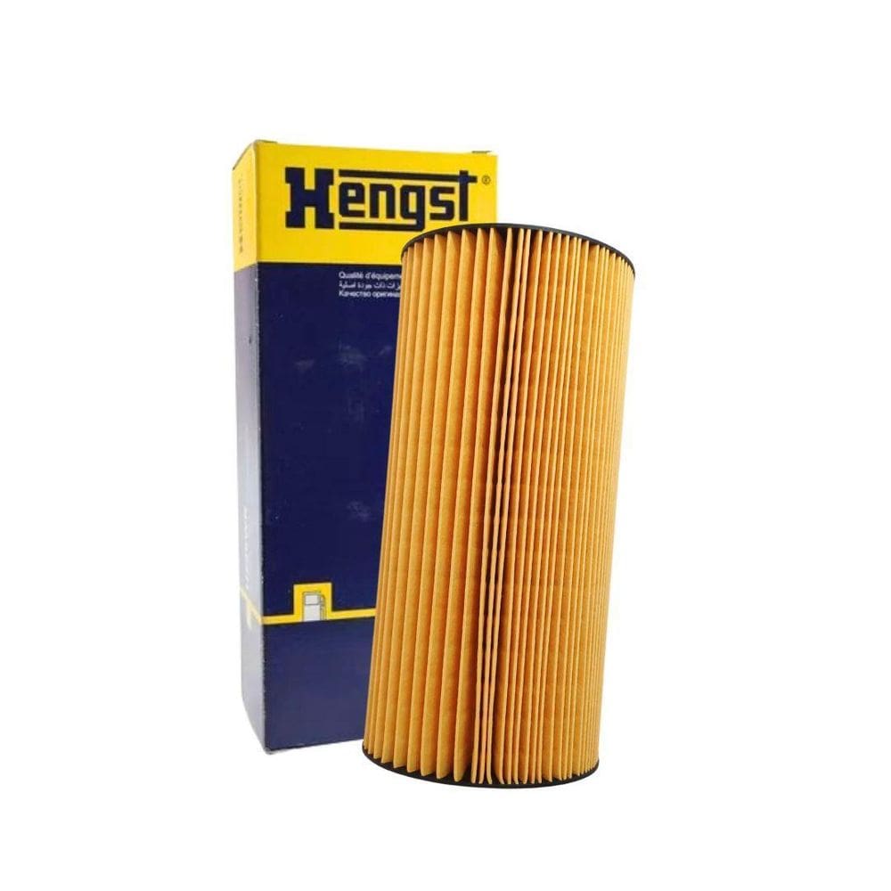 Filtro Oleo Para Mb Axor