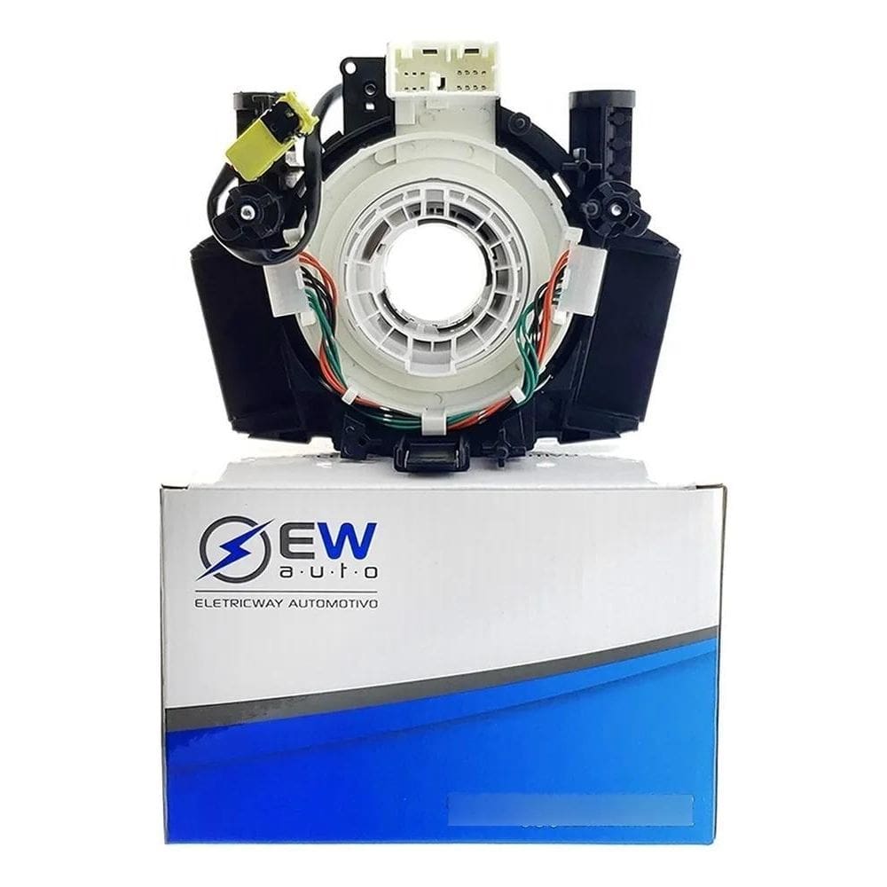 2X Cinta Fita Airbag Nissan Frontier 201