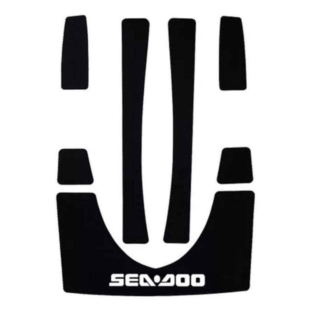 Tapete Com Cola Jet Ski Sea-Doo Rxp 06 A 09 Rxp-X 08 A 09