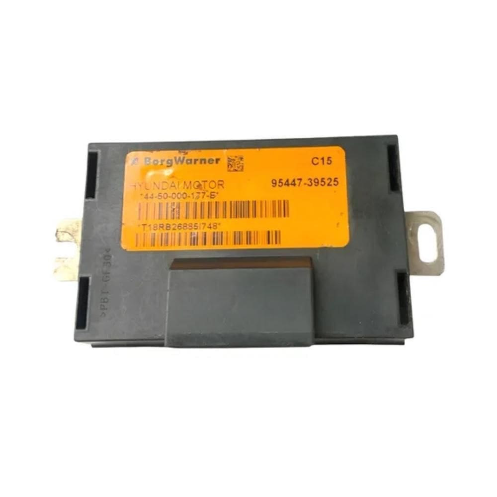 Módulo Da Traçao Hyundai Santa Fé 2008 A 2012 9544739525