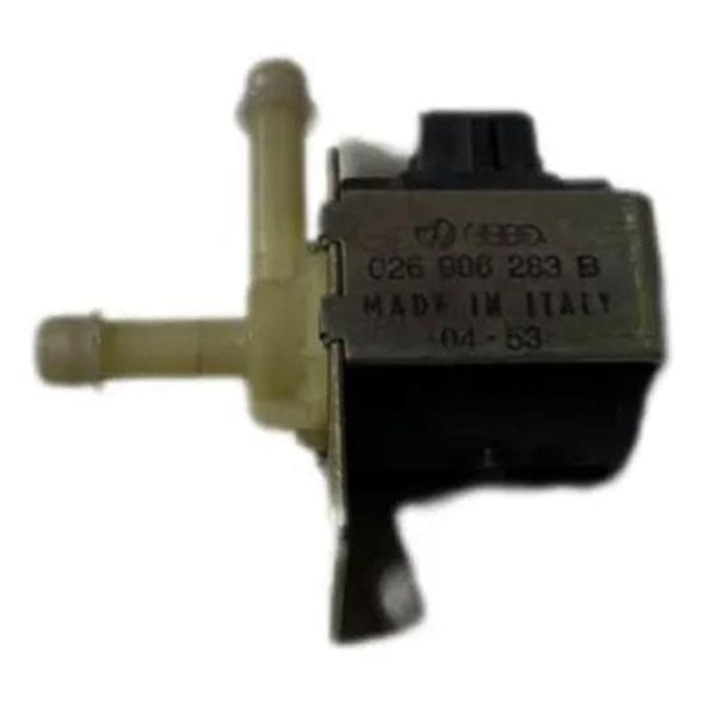 Valvula Eletromagnética Partida Frio Gol Gti Vw 026906283B